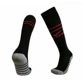 Atlético Madryt Wyjazdowe Skarpetki 2019/20